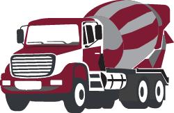 Roseville Concrete Installers