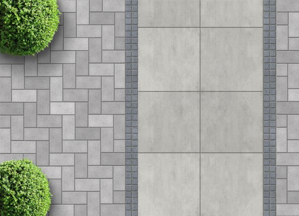 Cost of Concrete Paving in Roseville