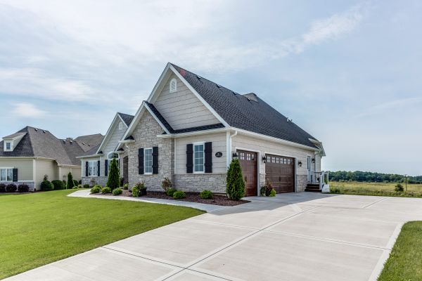 Cost of Concrete Slab Pouring in Roseville