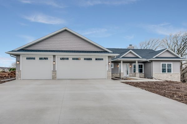 Cost of Driveway Installation in Roseville