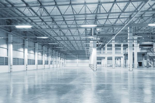 Cost of Polished Concrete Service in Roseville