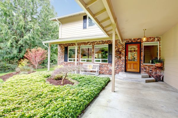 Cost of Concrete Installation in Roseville
