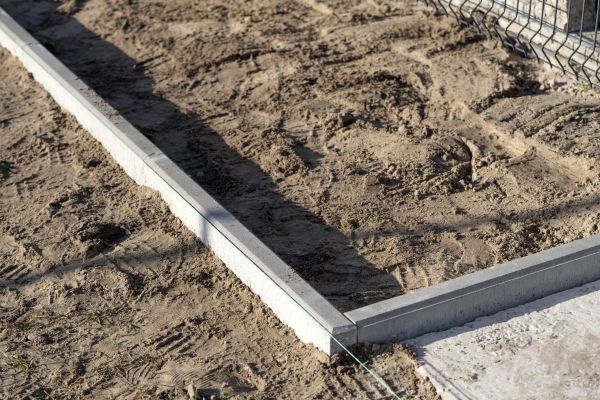 Cost of Footer Construction in Roseville