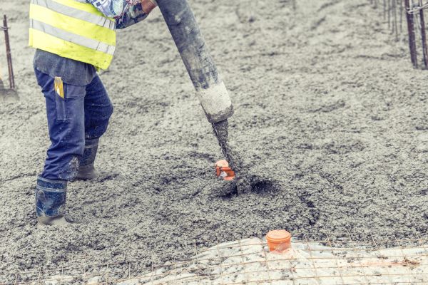 Cost of Pervious Concrete Installation in Roseville